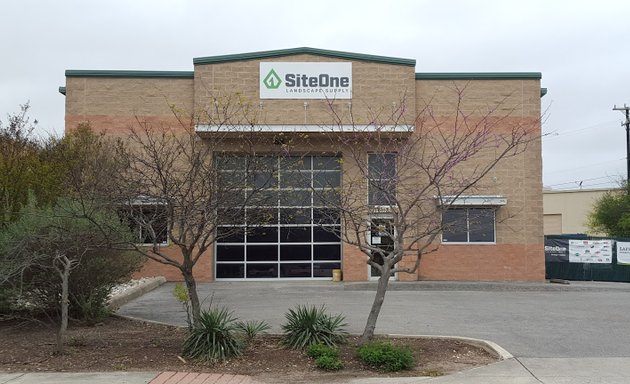 Photo of SiteOne Landscape Supply