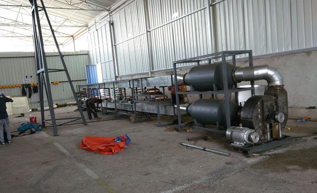 Photo of Bejaiethio industrial and engineering