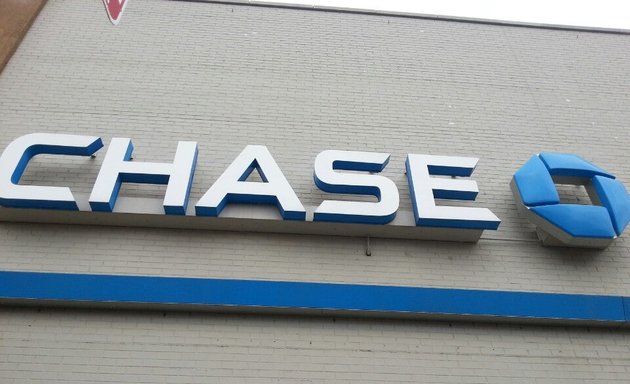 Photo of Chase Bank