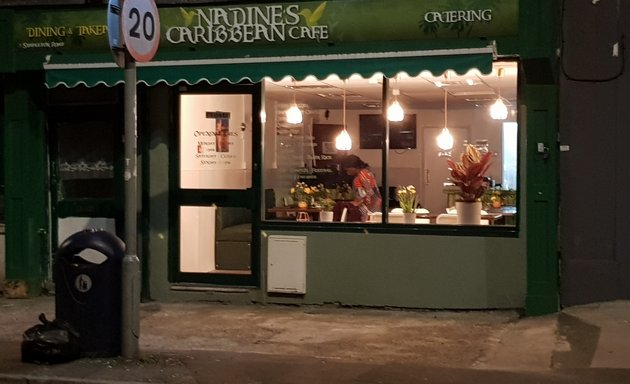 Photo of Nadine's Carribean Cafe