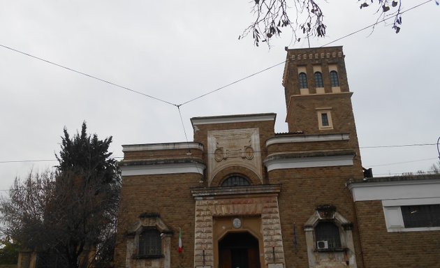 foto Vigili del Fuoco - Distaccamento Cittadino Roma Ostiense