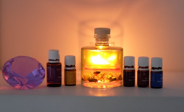 Photo of Inner Flame Remedial Massage & Therapies