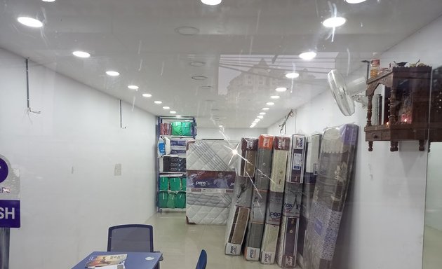 Photo of Peps mattress exclusive Showroom