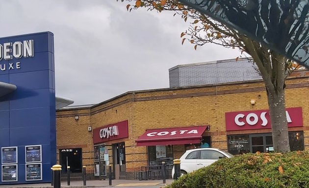 Photo of Costa Coffee