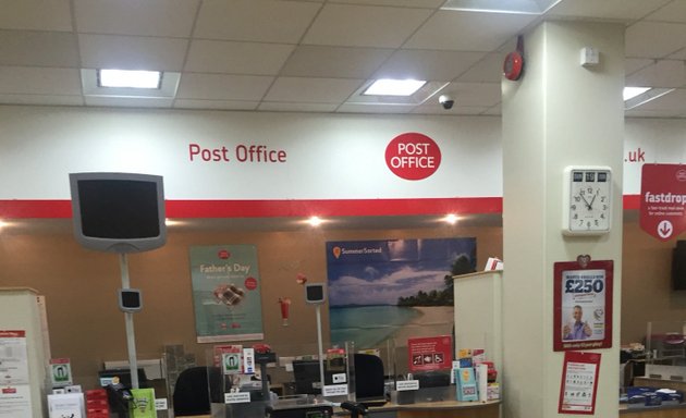 Photo of Bromley Post Office