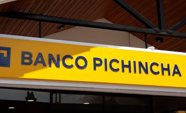 Foto de Banco Pichincha