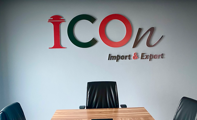 Photo of ICON Import & Export