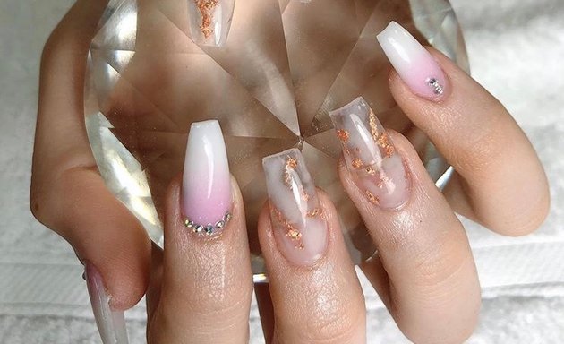 Photo of American Best Nails