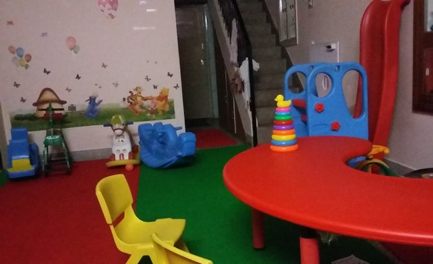 Photo of Kids Corner Play Home