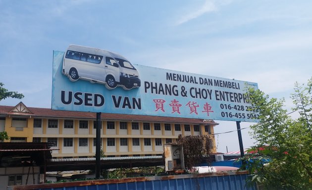 Photo of Phang And Choy Enterprise