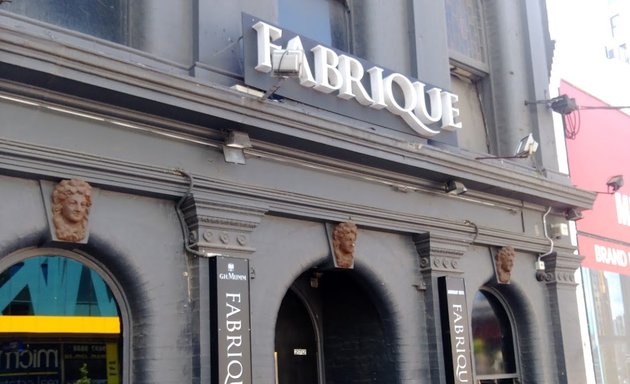 Photo of Fabrique Bar