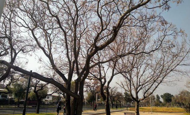 Foto de Parque Villa Los Presidentes