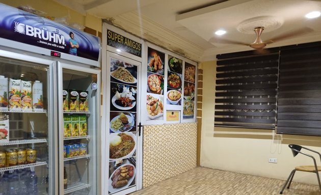 Photo of Super Amigos food court