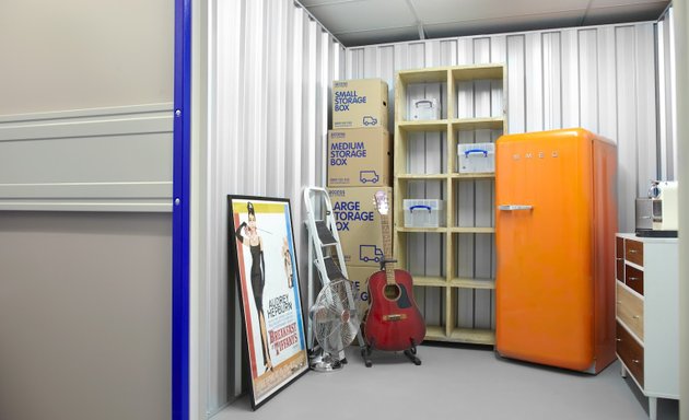 Photo of Access Self Storage Islington