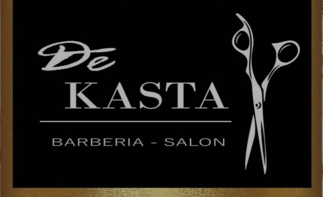 Foto de Barbería - Salón "De Kasta"