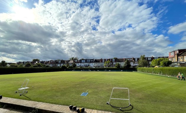 Photo of West Ealing Bowls & Social Club