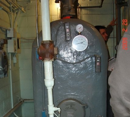 Photo of Big Apple Plumbing & Heating Corporation