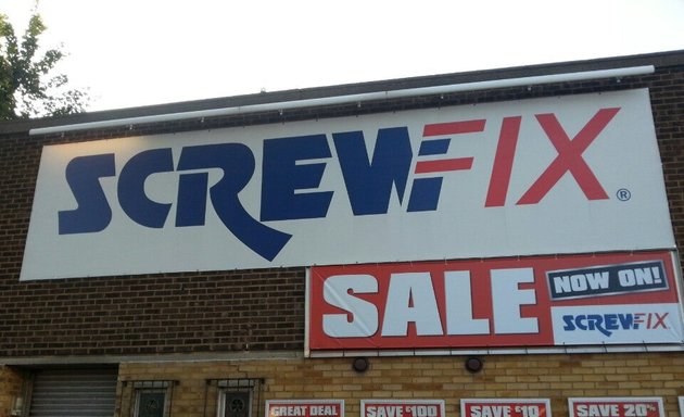 Photo of Screwfix Bow