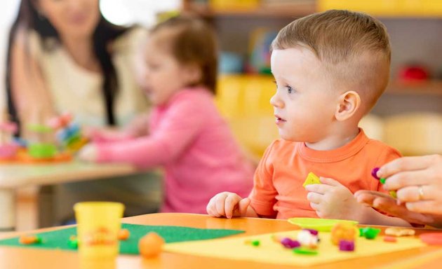 Photo of Hindley Nursery School