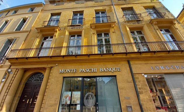 Photo de Monte Paschi Banque