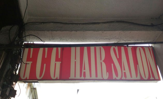 Photo of GCG Hair Salon