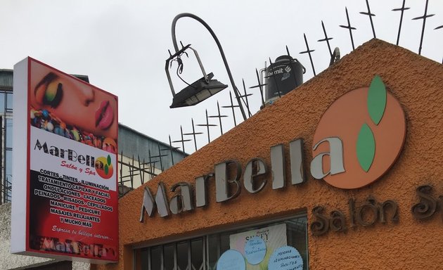 Foto de Marbella Salón Y Spa