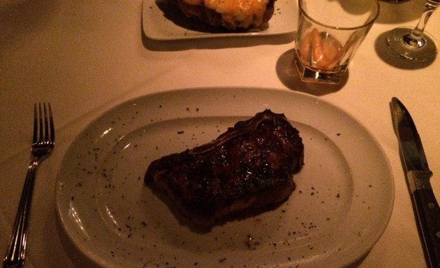 Photo of Mastro's Steakhouse