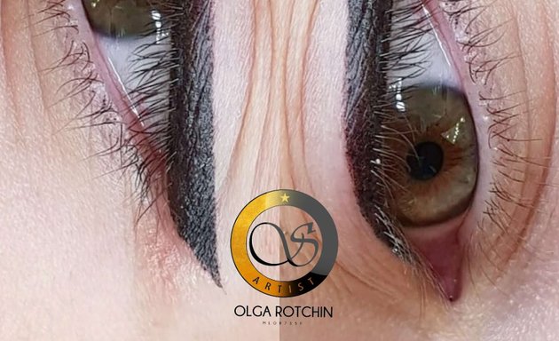 Photo of Rotchin Permanent Makeup