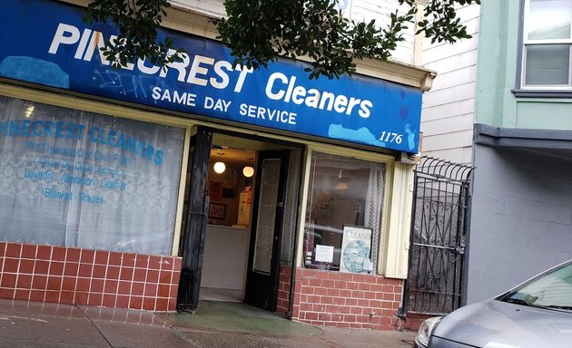 Photo of Pinecrest Cleaners