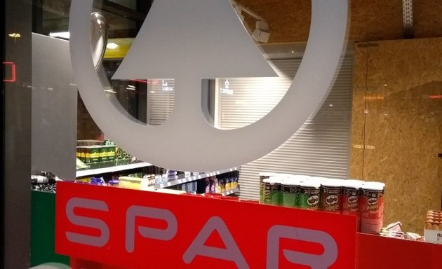 Foto von SPAR Express