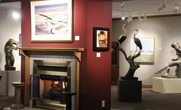 Photo of Loch Gallery