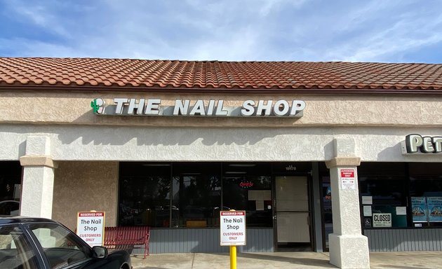 Photo of Nail Shop