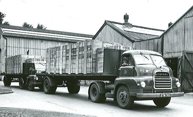 Photo of Eiger Torrance Ltd