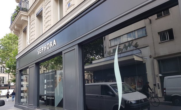 Photo de Sephora Paris General Leclerc