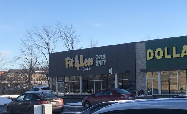 Photo of Fit4Less