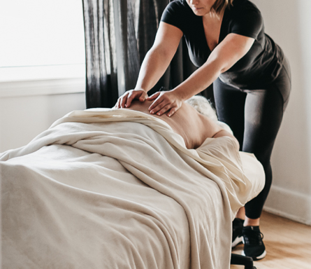 Photo of Academy Massage Therapy