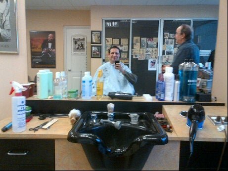 Photo of Hollywood Barber Shop