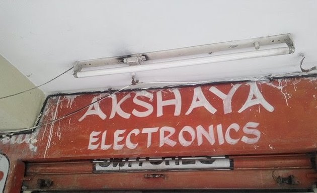 Photo of Akshaya Electricals