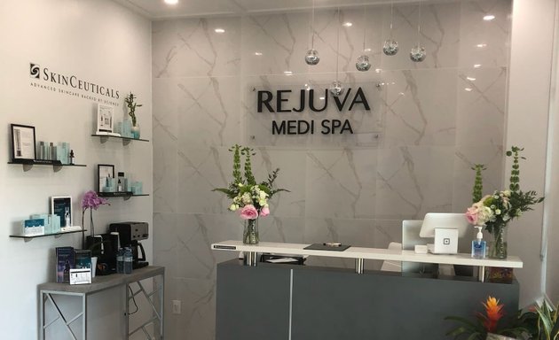 Photo of Rejuva Medi Spa