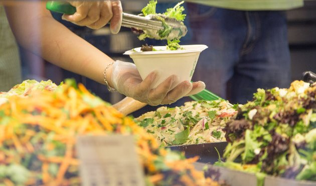 Photo of SumoSalad Lady Cilento Hospital