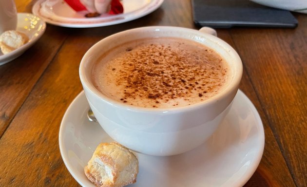 Photo of Swiss Bread Bakery and Café