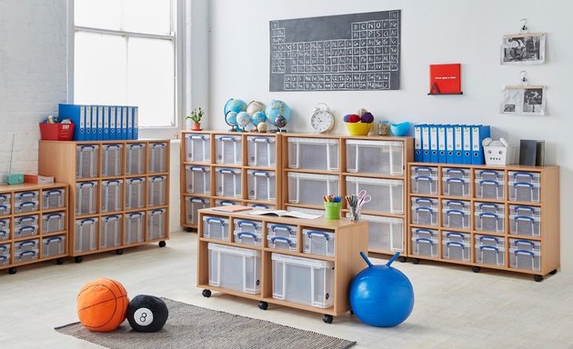Photo of Direct Educational Furniture