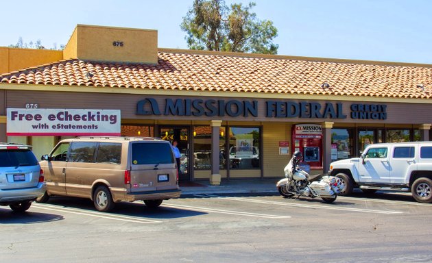 Photo of Mission Federal Credit Union