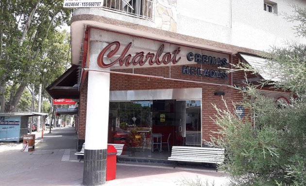 Foto de Charlot