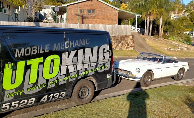 Photo of Auto King Mobile Mechanics Stafford