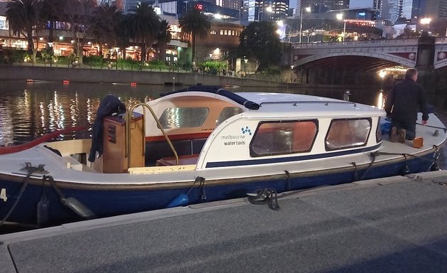 Photo of Melbourne Water Taxis