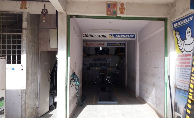 Photo of Arunachaleswara Auto Mart