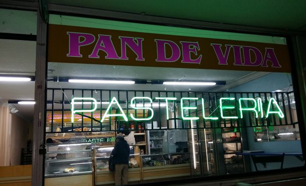 Foto de Panadería Pan De Vida