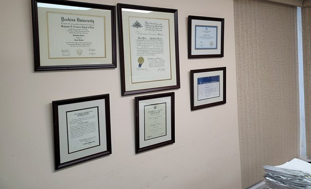 Photo of Law Office of Jonathan S. Koren, ESQ.