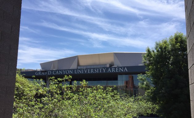 Photo of Grand Canyon University